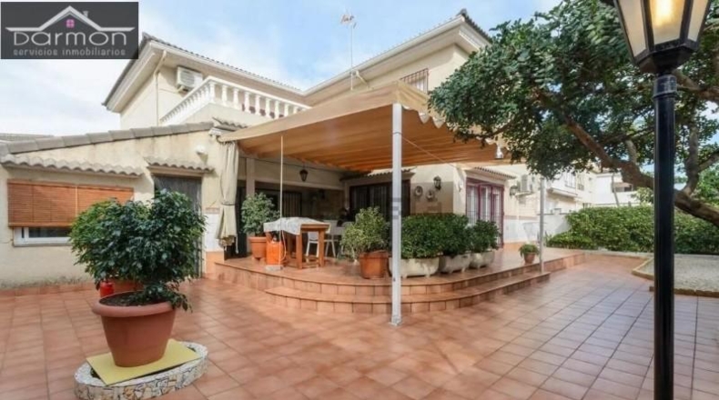 Valencia - Gandia - 425m2