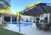 Chalet independiente con terreno en venta en la España, Torrevieja, ref: TR345272 foto