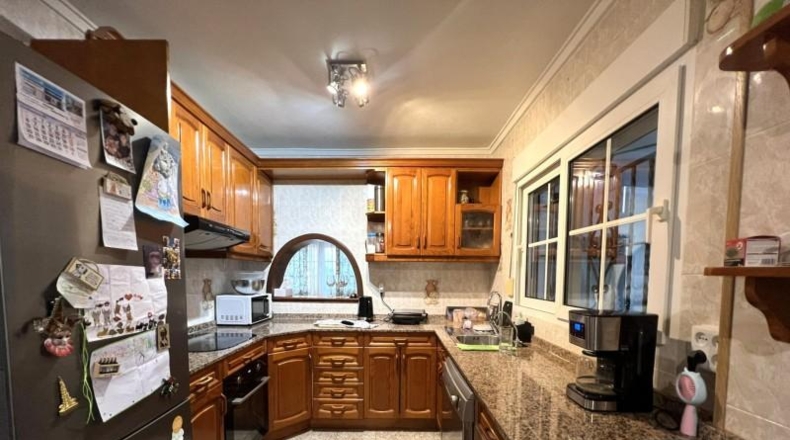 Аликанте - Torrevieja - 827m2