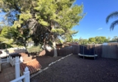 Chalet independiente con terreno en venta en la España, Torrevieja, ref: TR345272 foto