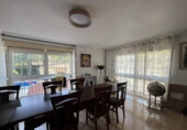 Chalet independiente con terreno en venta en la España, Torrevieja, ref: TR345272 foto