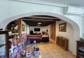 Chalet independiente con terreno en venta en la España, Torrevieja, ref: TR345272 foto