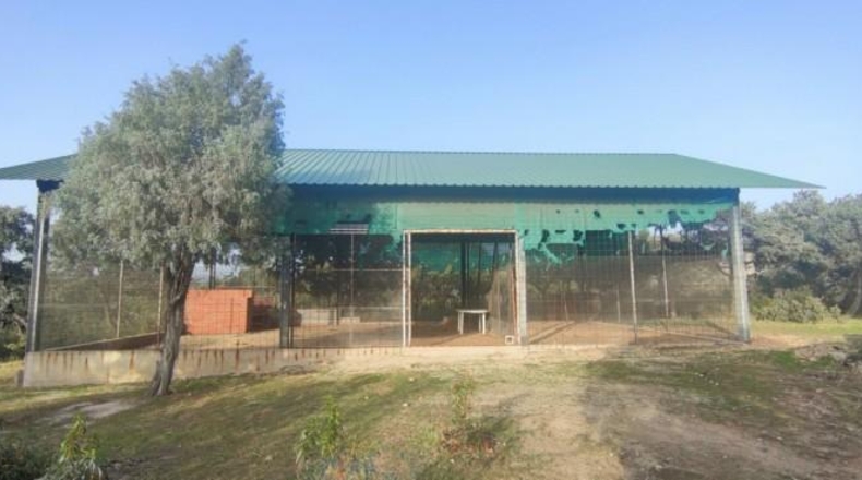 Comunidad de Madrid - Galapagar - 20000m2