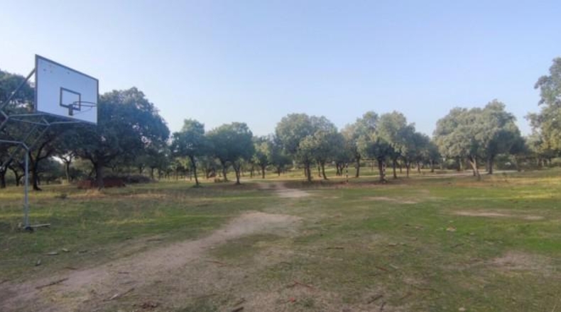Comunidad de Madrid - Galapagar - 20000m2