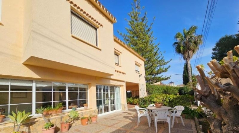 Alicante - Denia - 614m2
