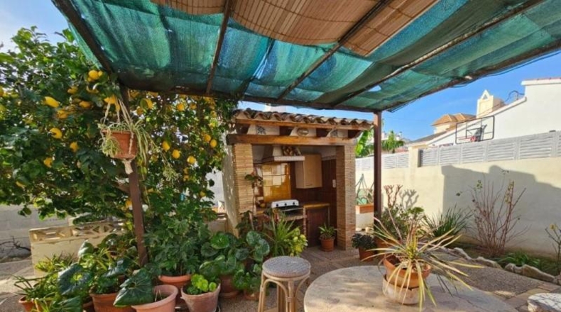 Alicante - Denia - 614m2