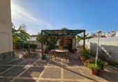 Xalet independent amb terreny en venda a la España, Dénia, ref.: TR179389 foto