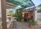 Xalet independent amb terreny en venda a la España, Dénia, ref.: TR179389 foto