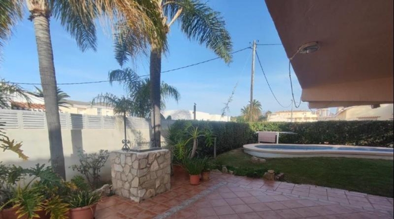 Alicante - Denia - 614m2