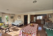 Xalet independent amb terreny en venda a la España, Dénia, ref.: TR179389 foto