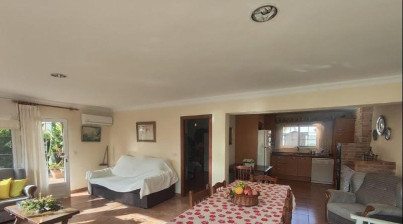 Alicante - Denia - 614m2