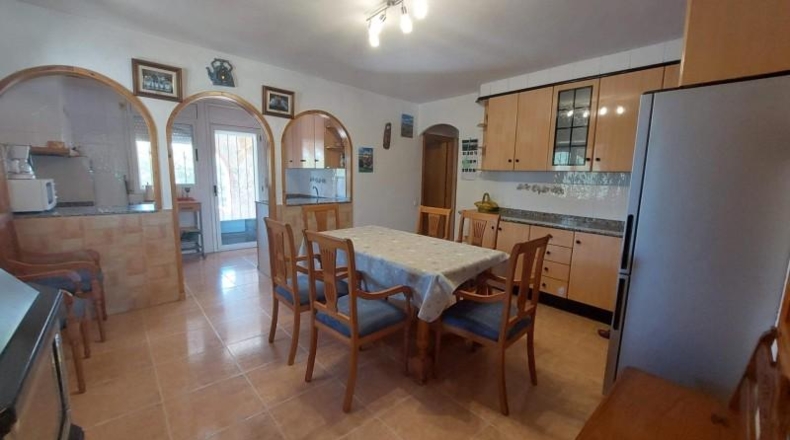 Tarragona - l'Ametlla de Mar - 7523m2