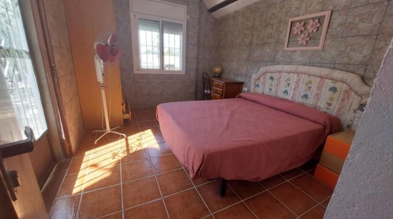 Tarragona - l'Ametlla de Mar - 7523m2