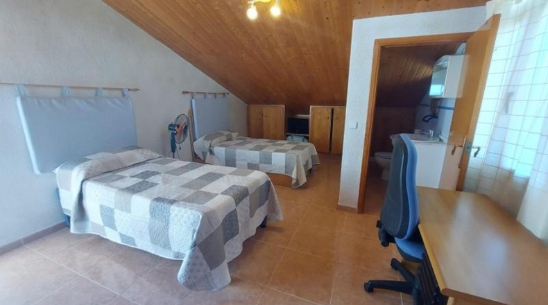 Tarragona - l'Ametlla de Mar - 7523m2