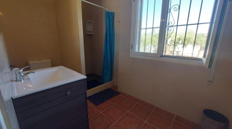 Tarragona - l'Ametlla de Mar - 7523m2