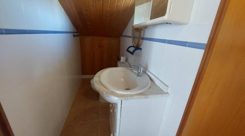 Tarragona - l'Ametlla de Mar - 7523m2