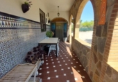 Xalet independent amb terreny en venda a la España, l'Ametlla de Mar, ref.: TR153720 foto