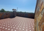 Xalet independent amb terreny en venda a la España, l'Ametlla de Mar, ref.: TR153720 foto