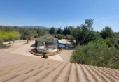 Xalet independent amb terreny en venda a la España, l'Ametlla de Mar, ref.: TR153720 foto