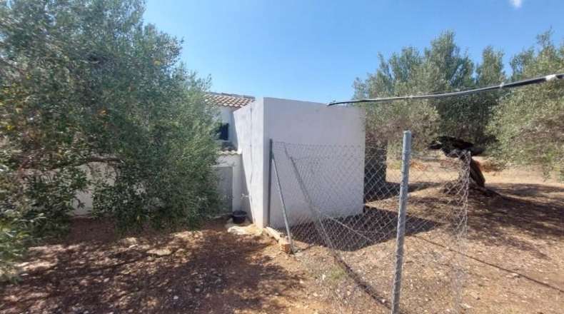 Tarragona - l'Ametlla de Mar - 7523m2