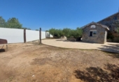 Xalet independent amb terreny en venda a la España, l'Ametlla de Mar, ref.: TR153720 foto