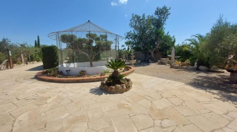 Tarragona - l'Ametlla de Mar - 7523m2