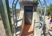 Xalet independent amb terreny en venda a la España, l'Ametlla de Mar, ref.: TR153720 foto
