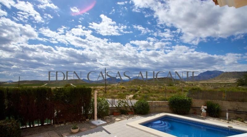 Alicante - Dolores - 1060m2