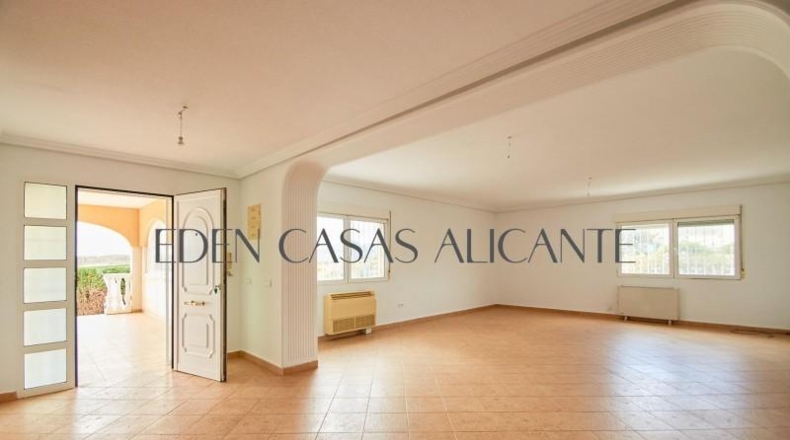 Alicante - Dolores - 1060m2