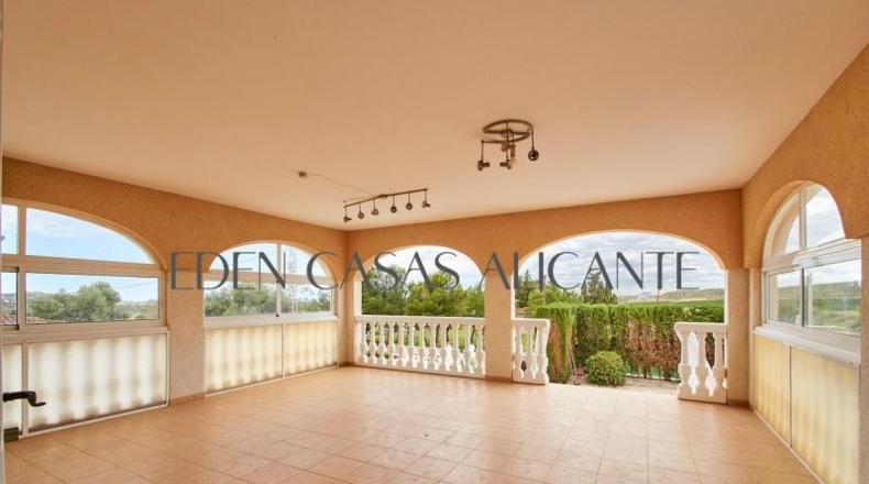Alicante - Dolores - 1060m2