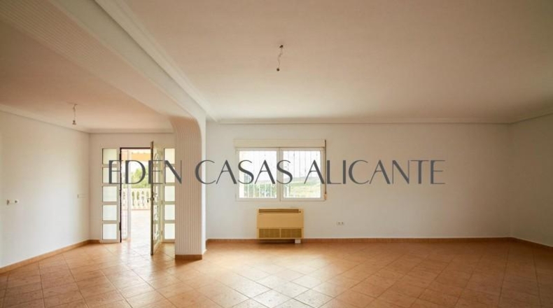 Alicante - Dolores - 1060m2