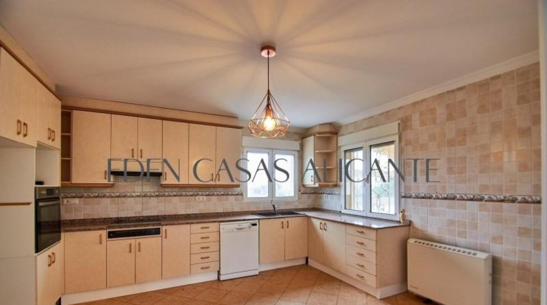 Alicante - Dolores - 1060m2