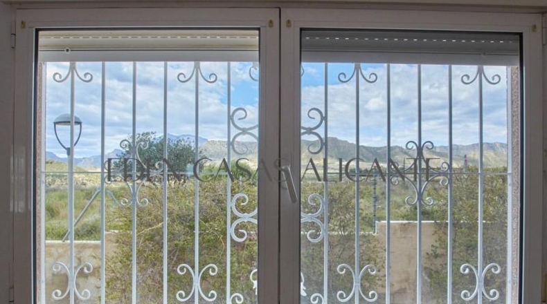 Alicante - Dolores - 1060m2