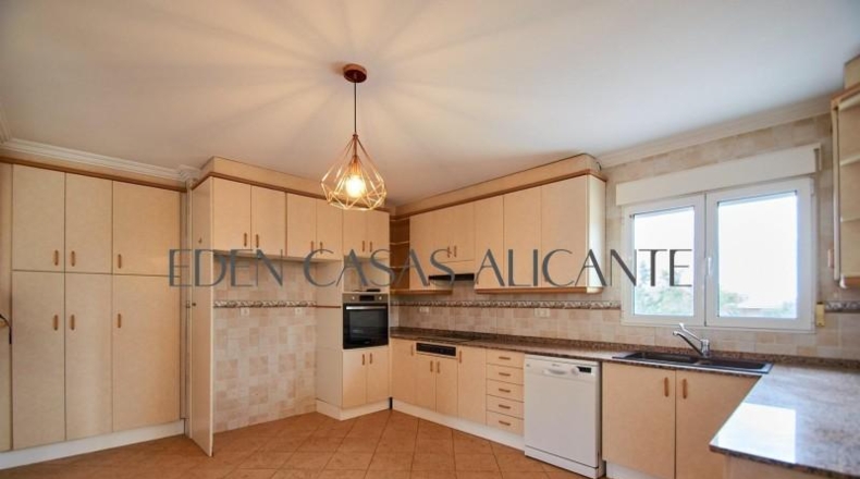 Alicante - Dolores - 1060m2