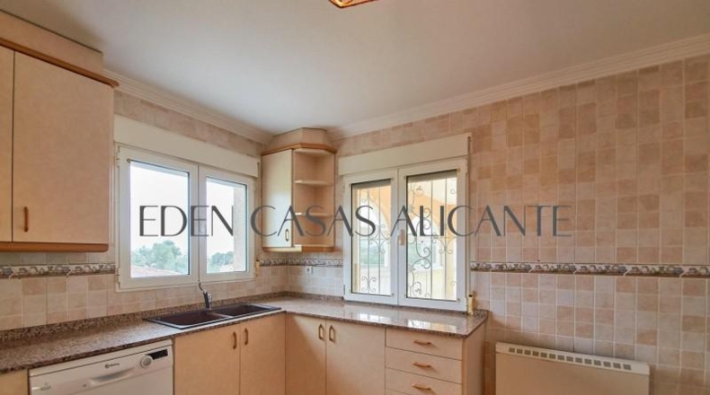 Alicante - Dolores - 1060m2