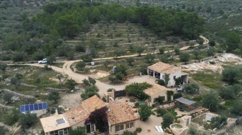 Tarragona - el Perelló - 13142m2