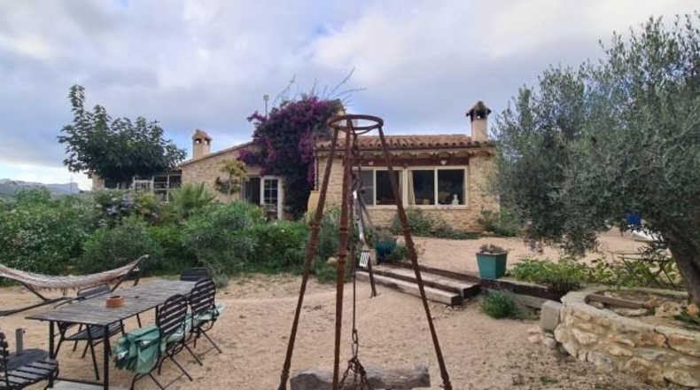 Tarragona - el Perelló - 13142m2