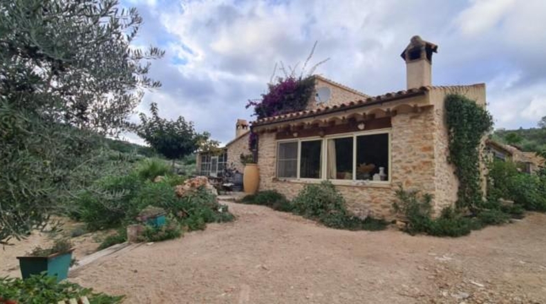 Tarragona - el Perelló - 13142m2