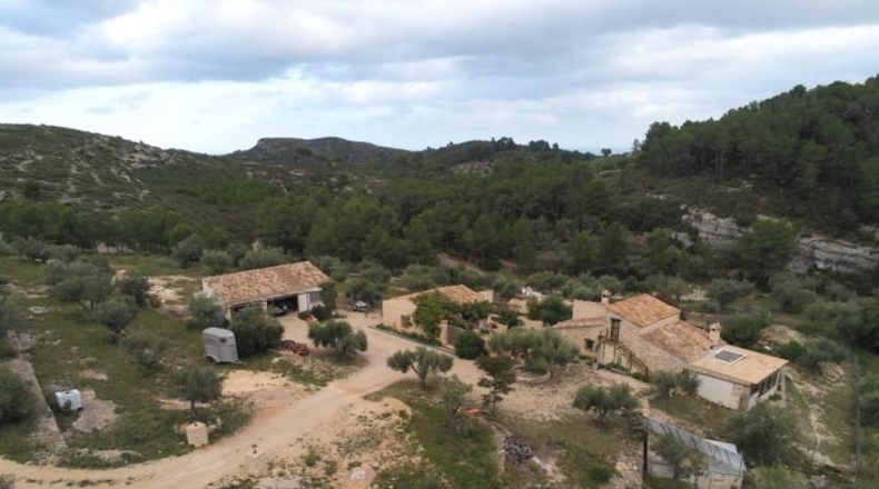 Tarragona - el Perelló - 13142m2