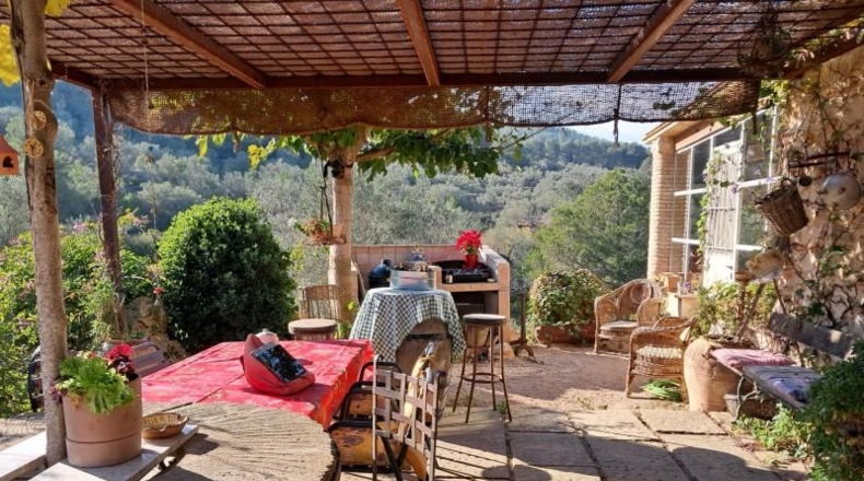 Tarragona - el Perelló - 13142m2