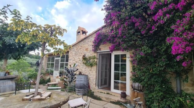 Tarragona - el Perelló - 13142m2