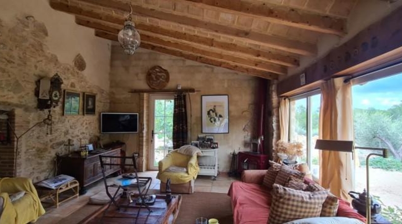 Tarragona - el Perelló - 13142m2