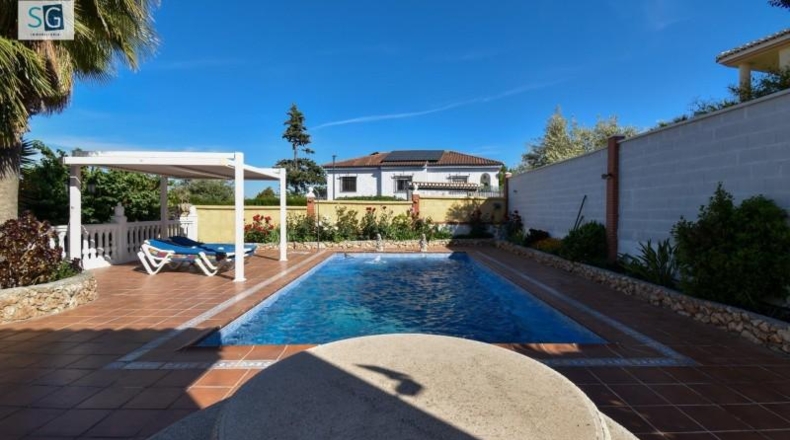Granada - Padul - 859m2