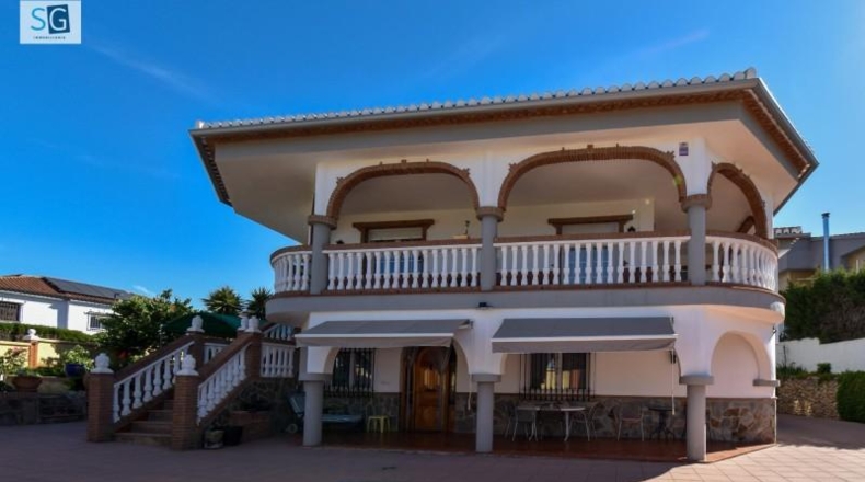 Granada - Padul - 859m2