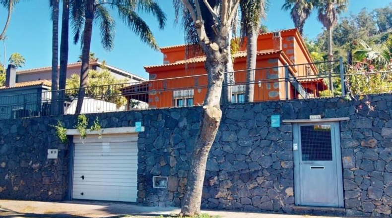 Santa Creu de Tenerife - Такоронте - 400m2