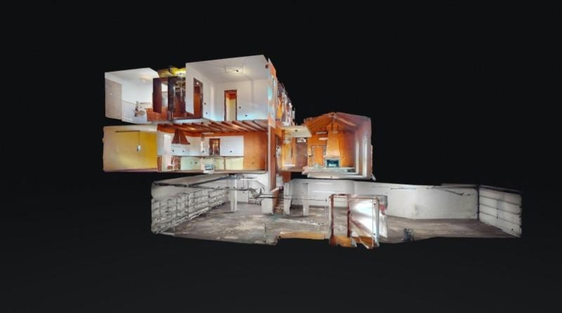 Santa Creu de Tenerife - Такоронте - 400m2