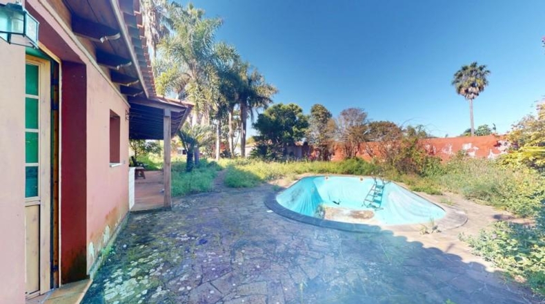 Santa Creu de Tenerife - Такоронте - 400m2