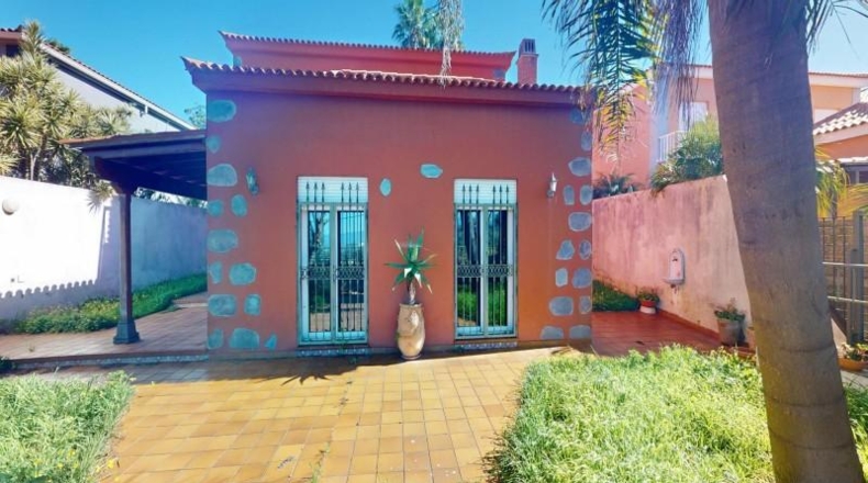 Santa Creu de Tenerife - Такоронте - 400m2
