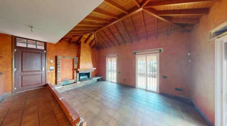 Santa Creu de Tenerife - Такоронте - 400m2