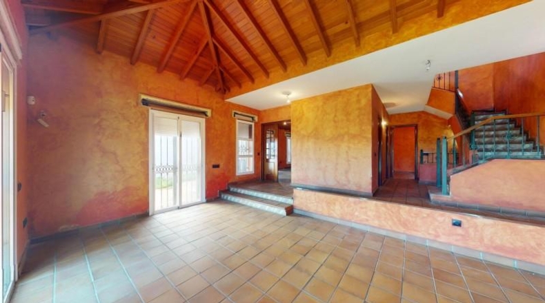 Santa Creu de Tenerife - Такоронте - 400m2